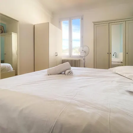 Gambetta Apartamento *