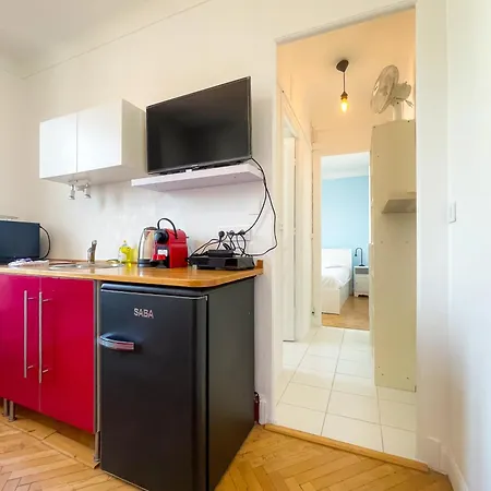 Gambetta Apartamento *