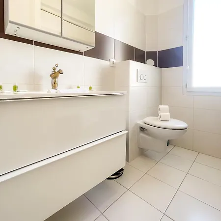 Apartamento Gambetta *