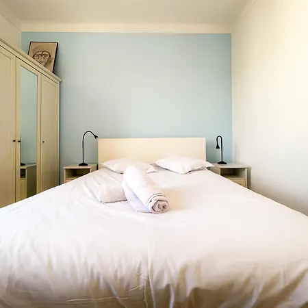 Gambetta Apartamento