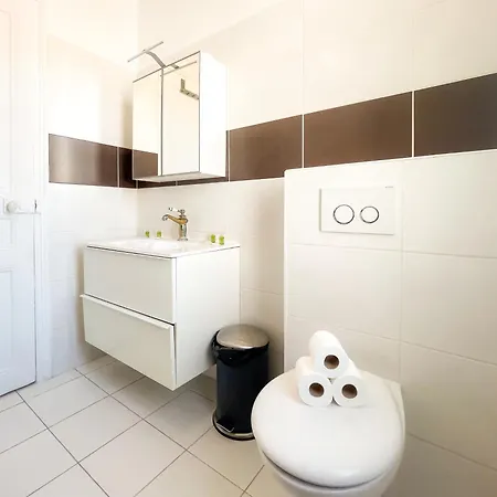 Gambetta Apartamento