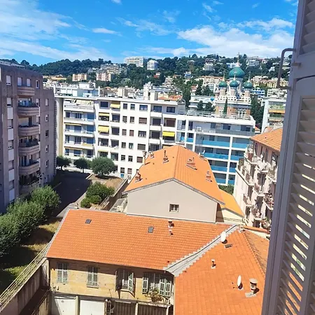 Gambetta Apartamento Niza